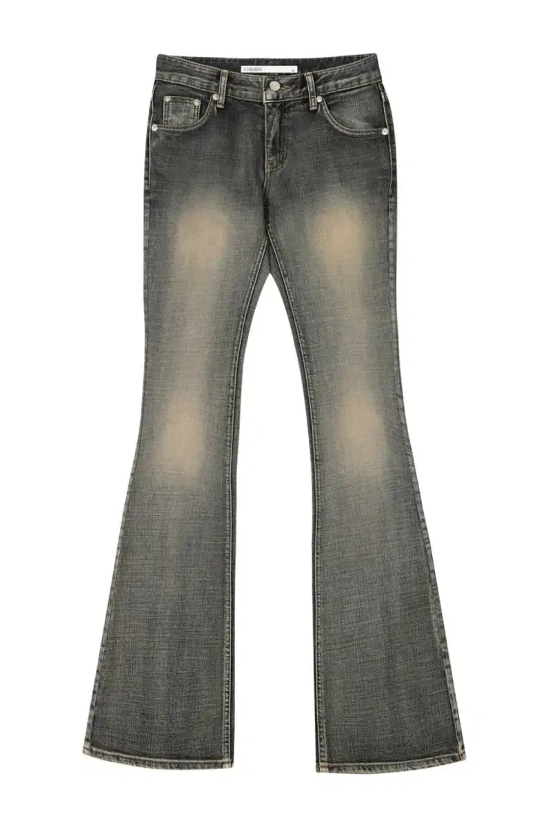 BOHEMIAN SEOUL | 보헤미안서울 Bohemian Seoul Roll-up Wide